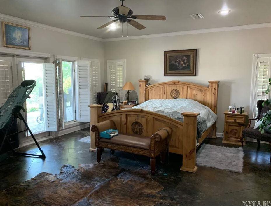 211 Hale Road  Gurdon, AR