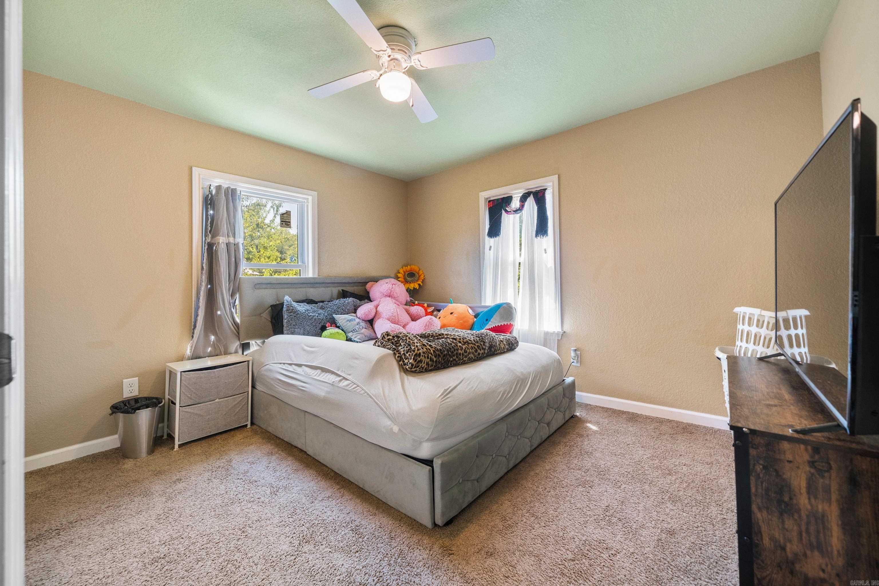 128 Tennessee  Hot Springs, AR