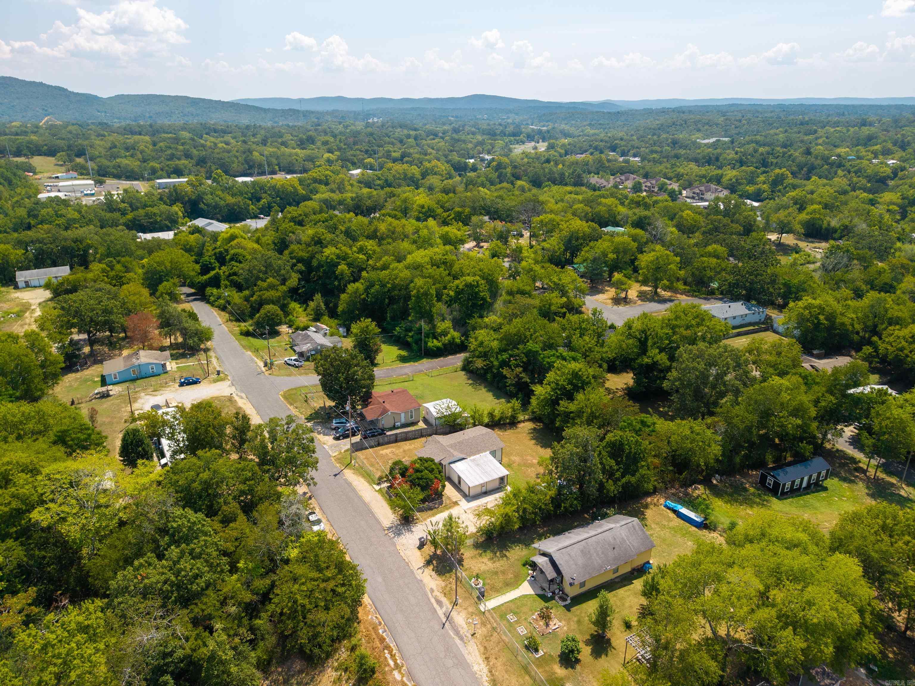 128 Tennessee  Hot Springs, AR