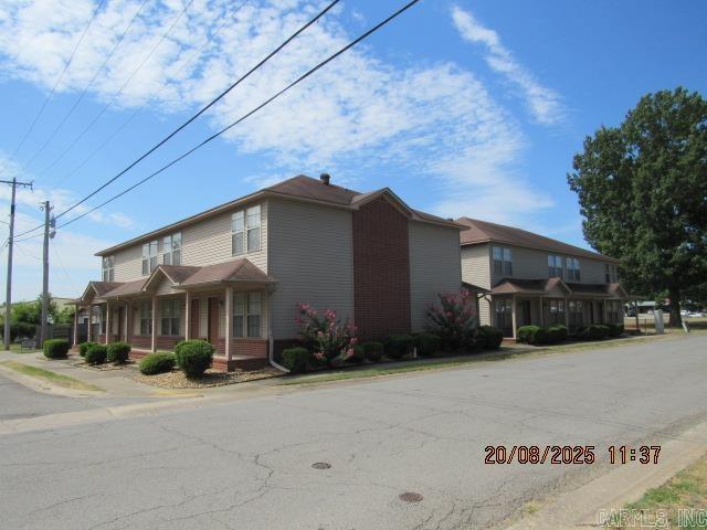 1165 Mill Street, #3