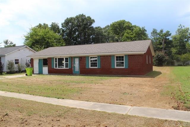 1912 S Lowe  Stuttgart, AR