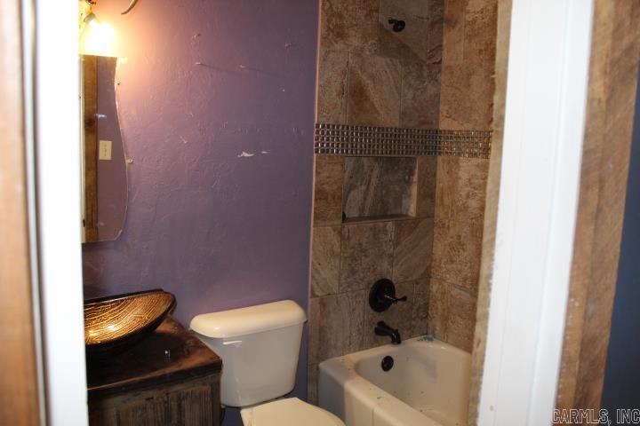 1912 S Lowe  Stuttgart, AR