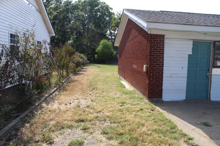 1912 S Lowe  Stuttgart, AR