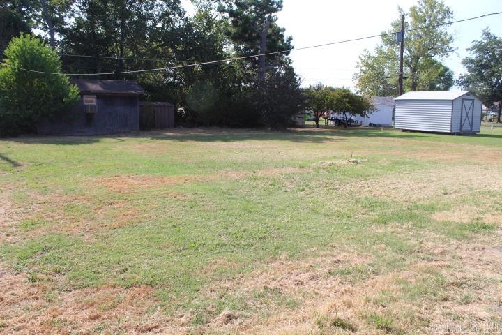 1912 S Lowe  Stuttgart, AR