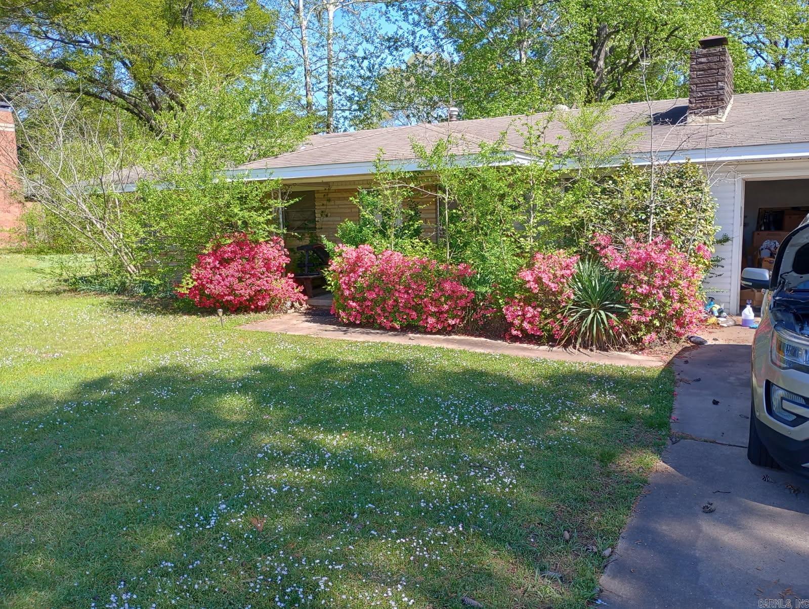 3404 TP White  Jacksonville, AR