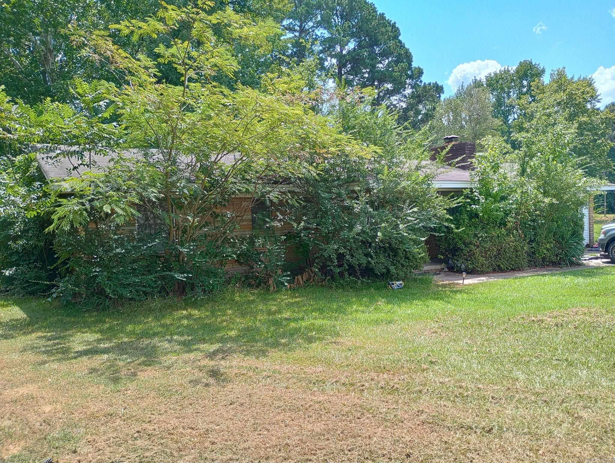 3404 TP White  Jacksonville, AR