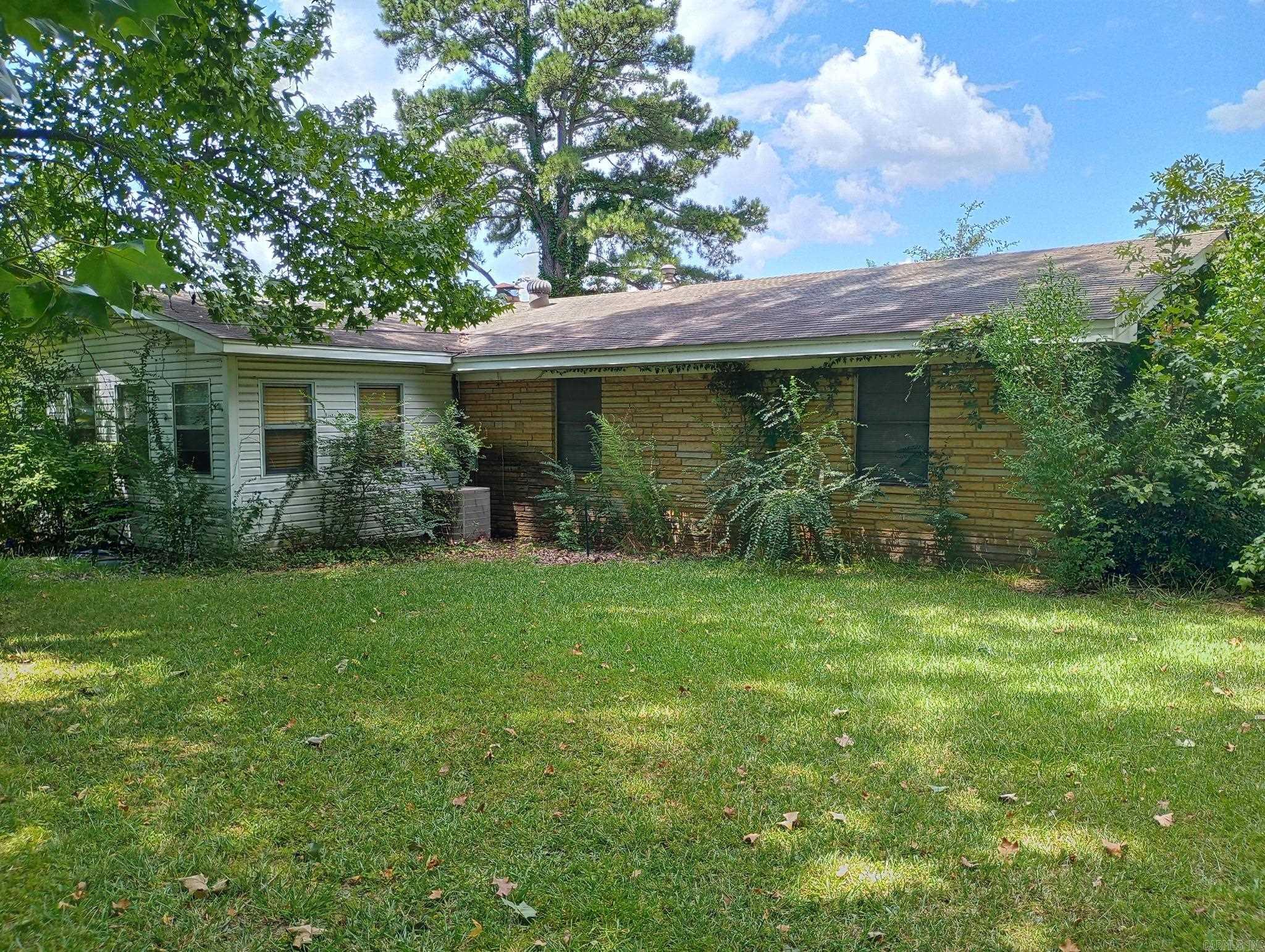 3404 TP White  Jacksonville, AR