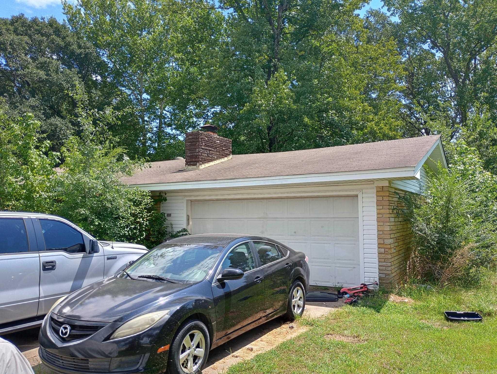 3404 TP White  Jacksonville, AR