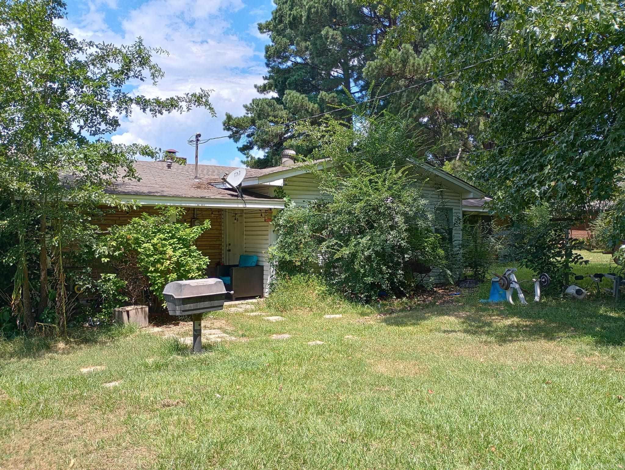 3404 TP White  Jacksonville, AR