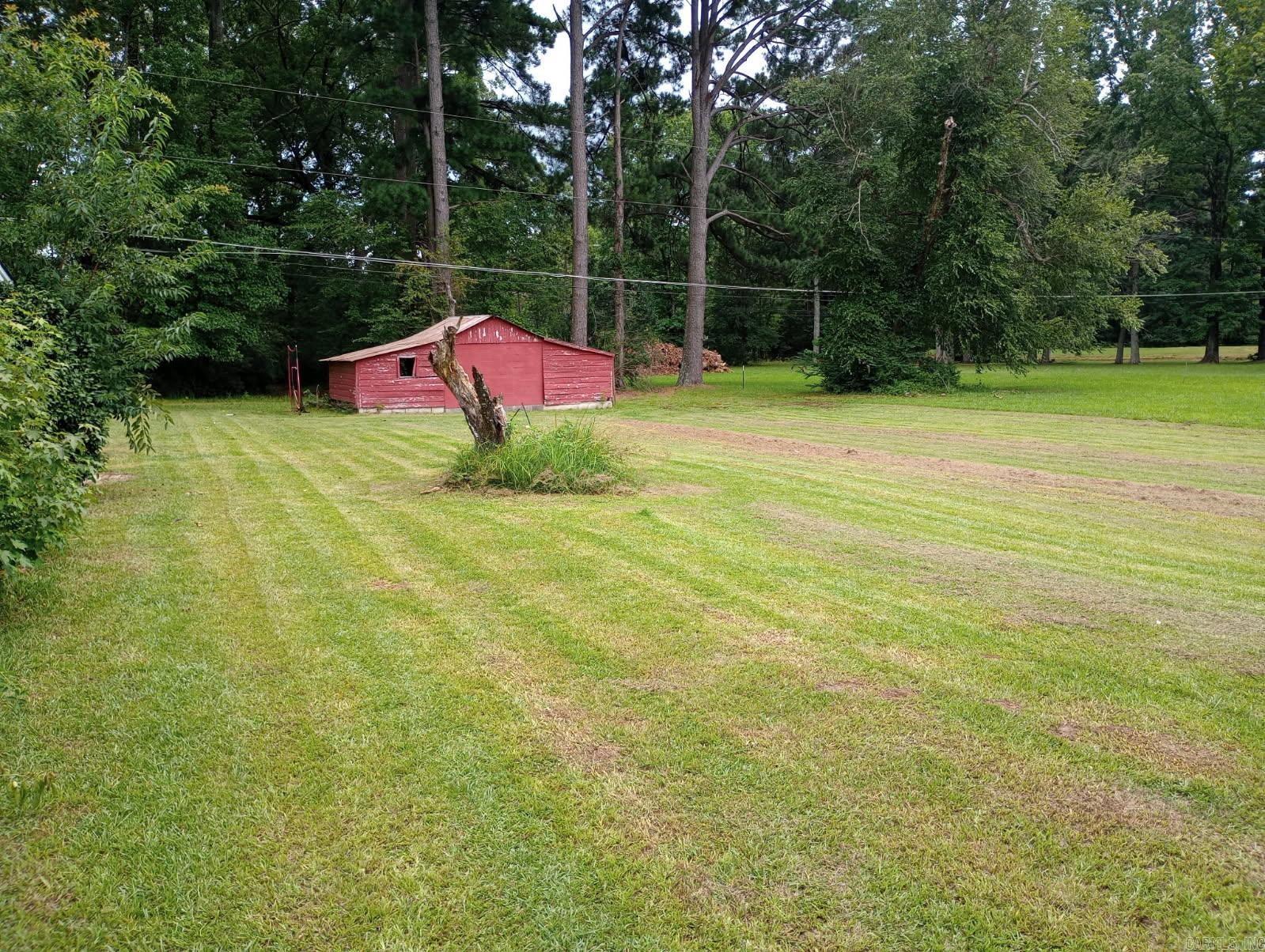 3404 TP White  Jacksonville, AR