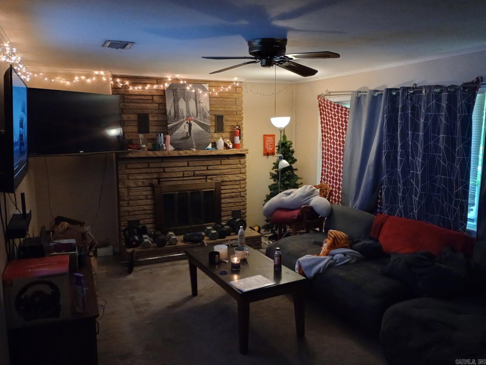 3404 TP White  Jacksonville, AR