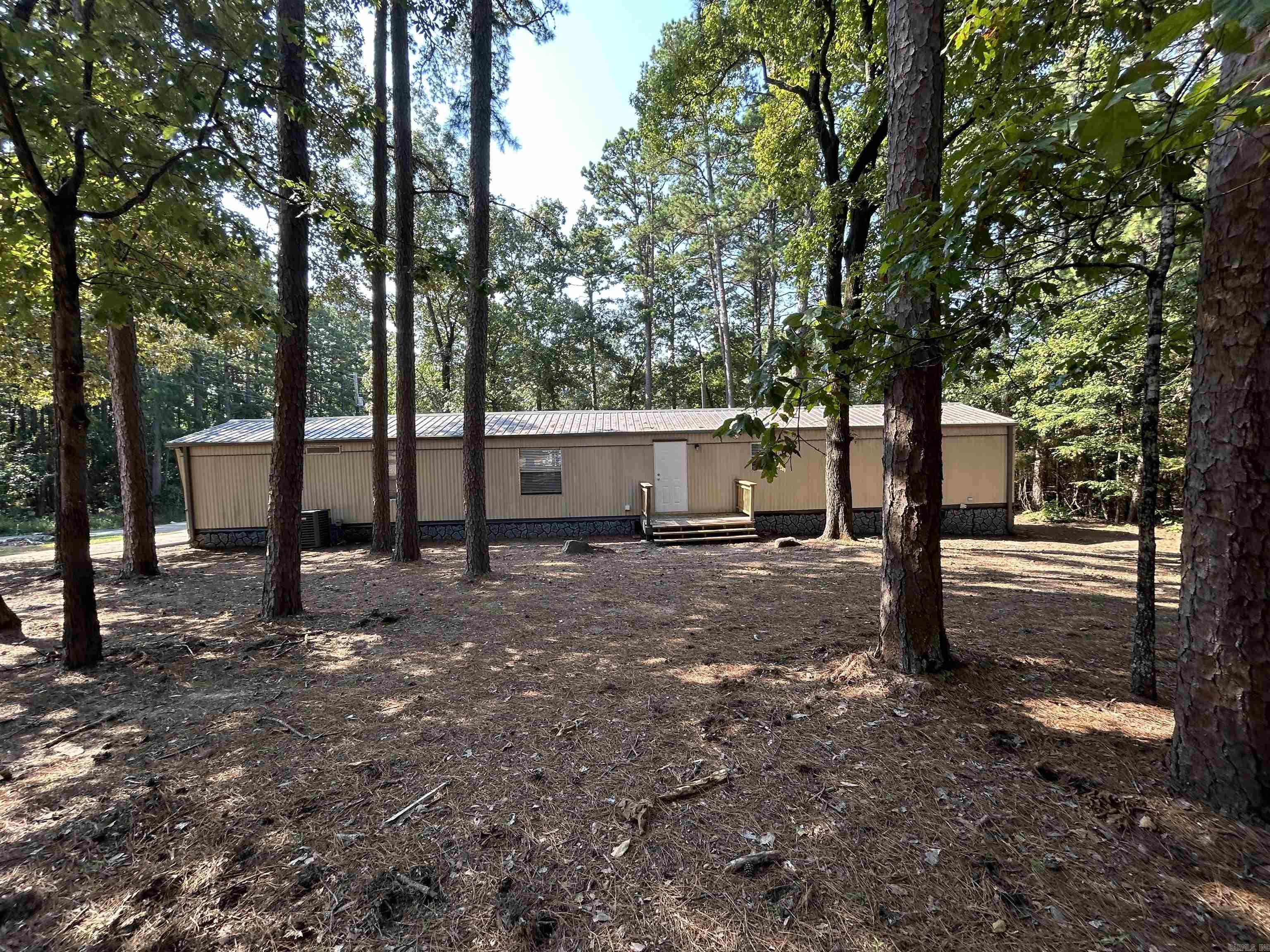 1950 Northshore  Greers Ferry, AR