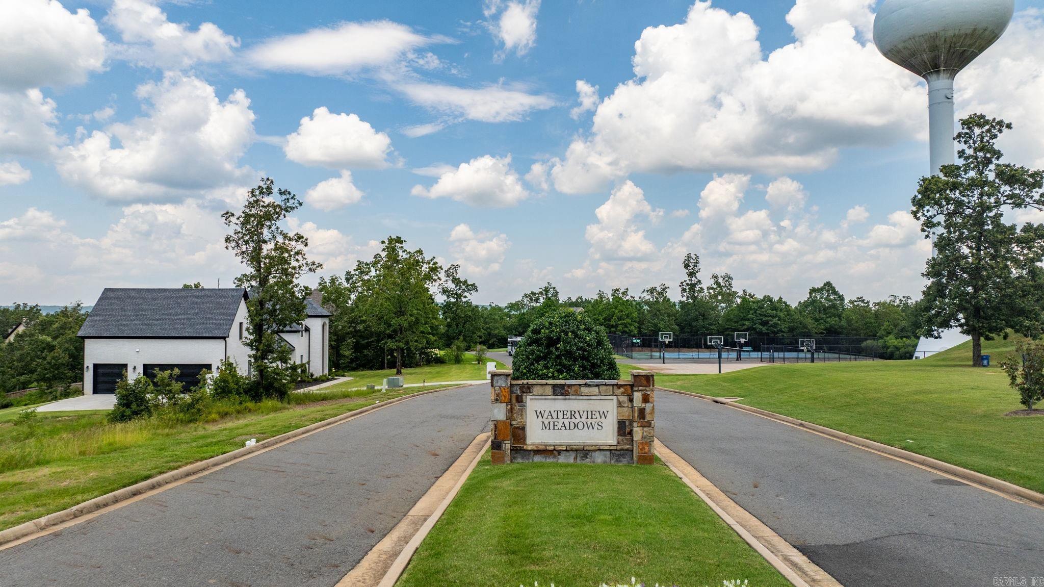 17205 Waterview Estates  Roland, AR