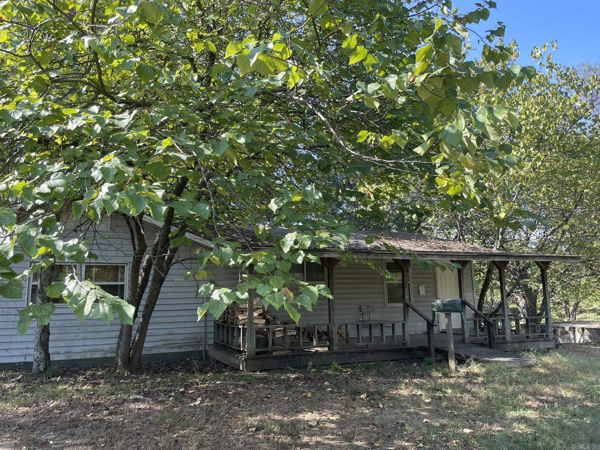 570 Polk Rd 31  Hatfield, AR