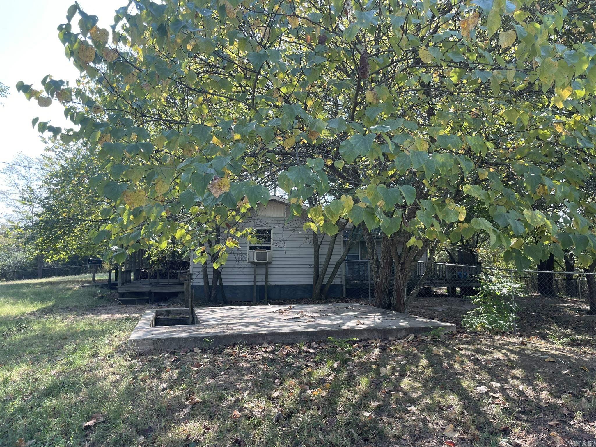 570 Polk Rd 31  Hatfield, AR