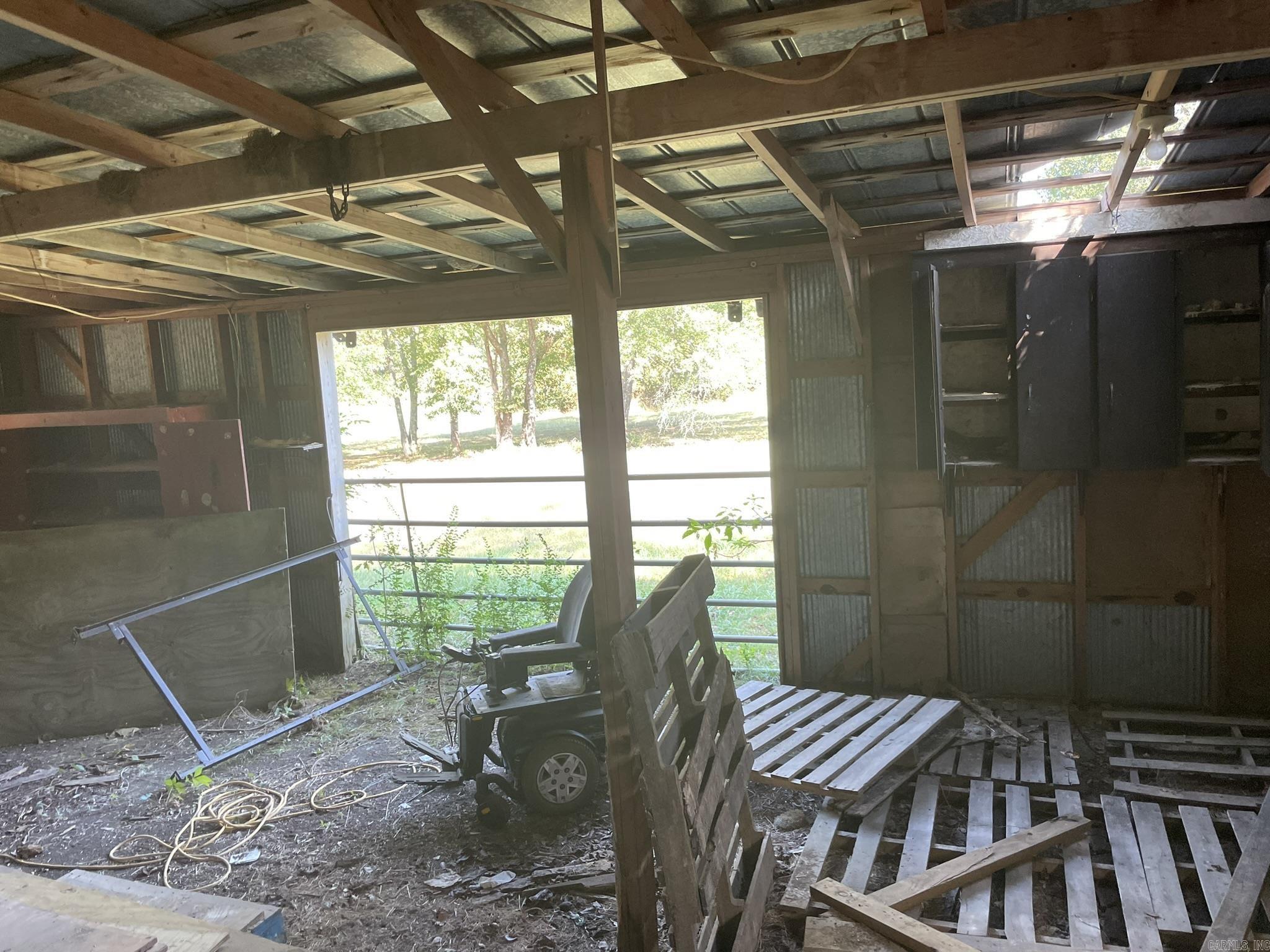 570 Polk Rd 31  Hatfield, AR