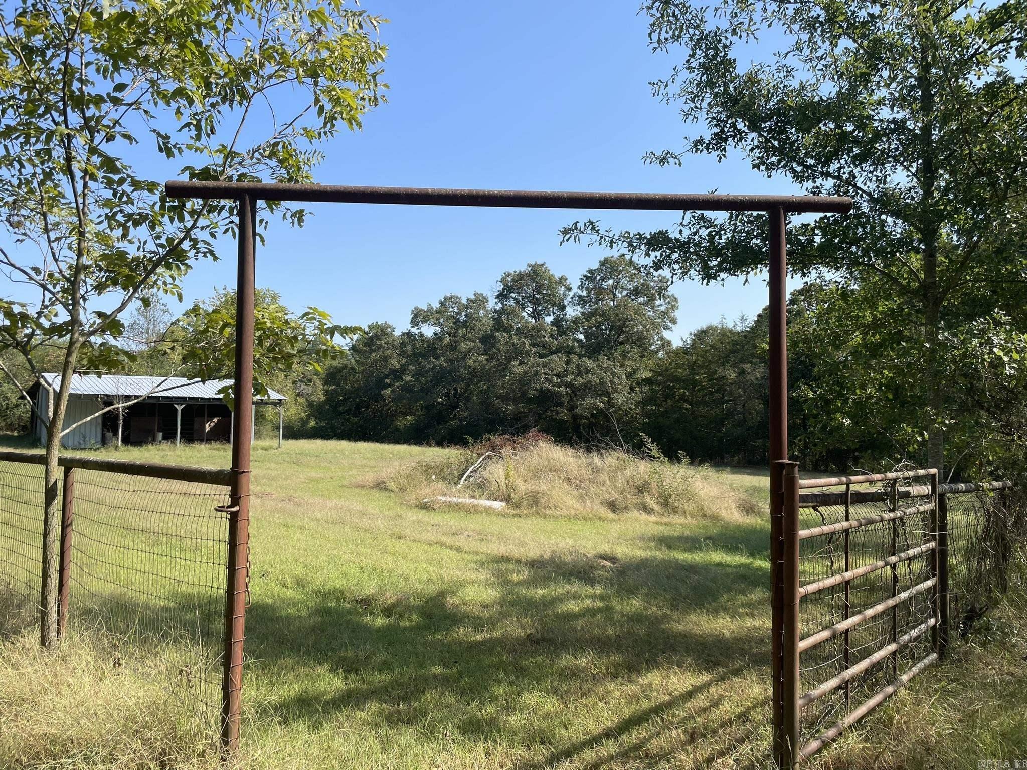 570 Polk Rd 31  Hatfield, AR