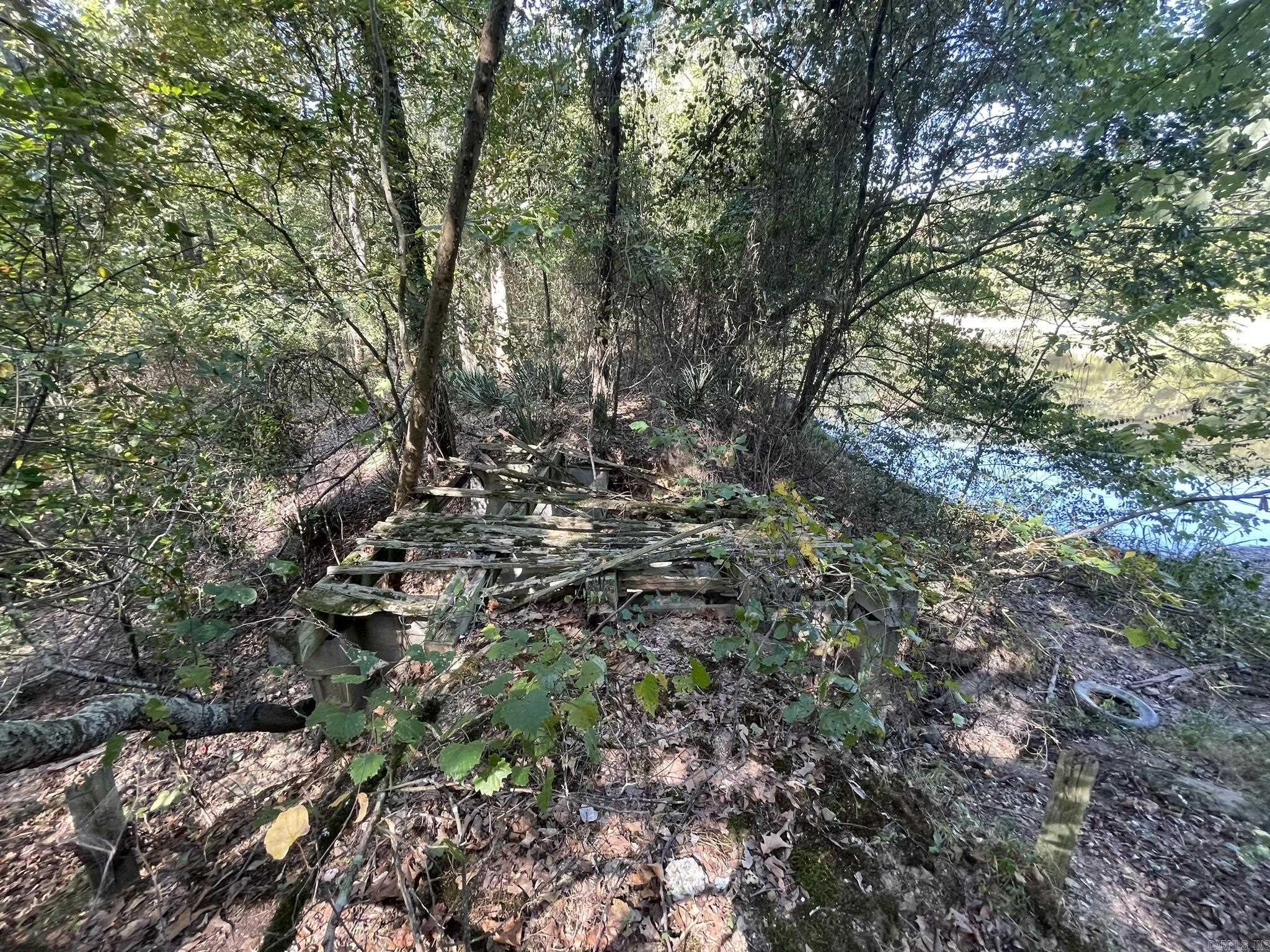 570 Polk Rd 31  Hatfield, AR
