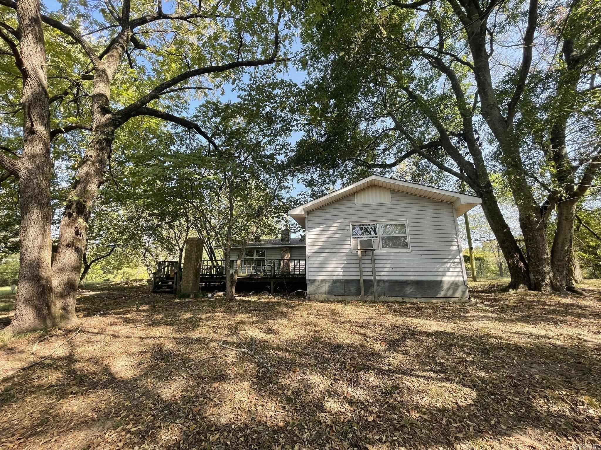 570 Polk Rd 31  Hatfield, AR