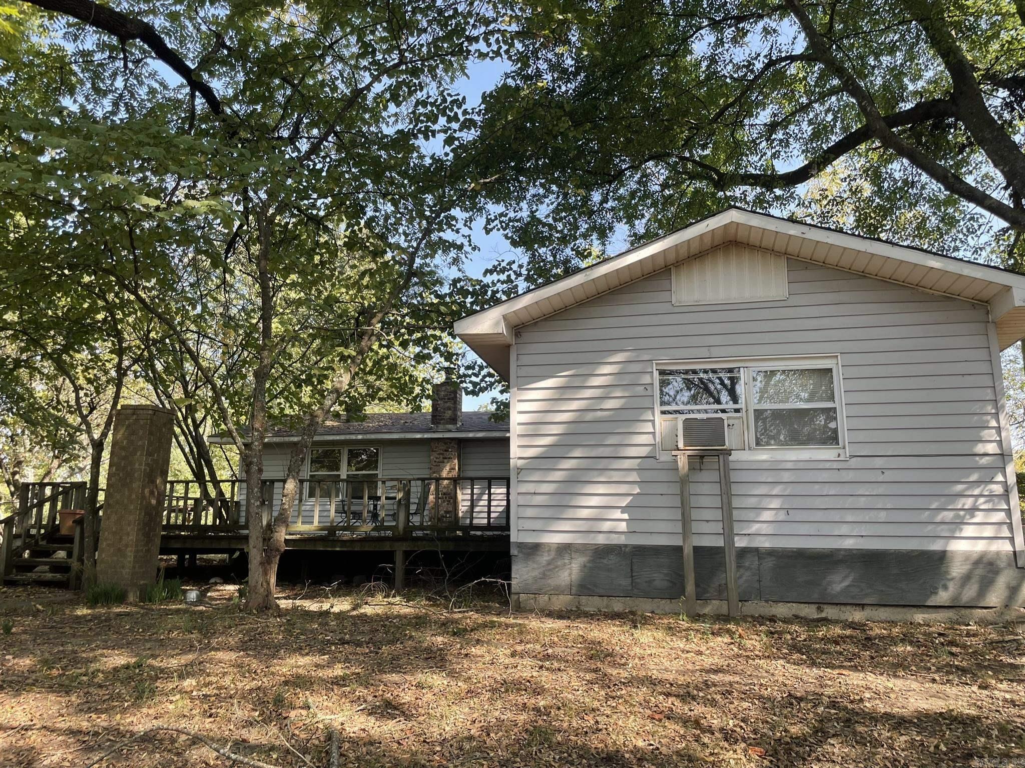 570 Polk Rd 31  Hatfield, AR
