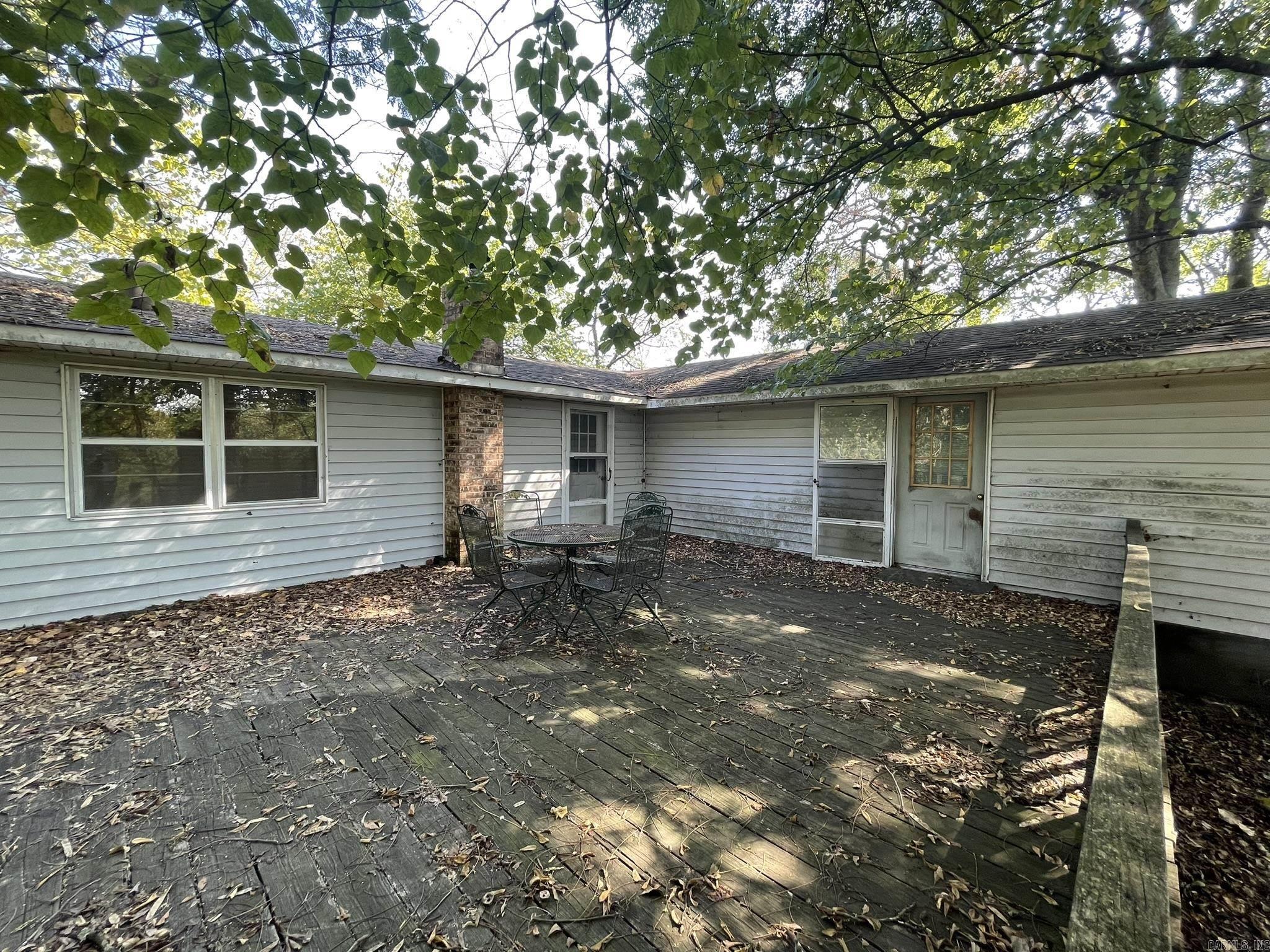 570 Polk Rd 31  Hatfield, AR
