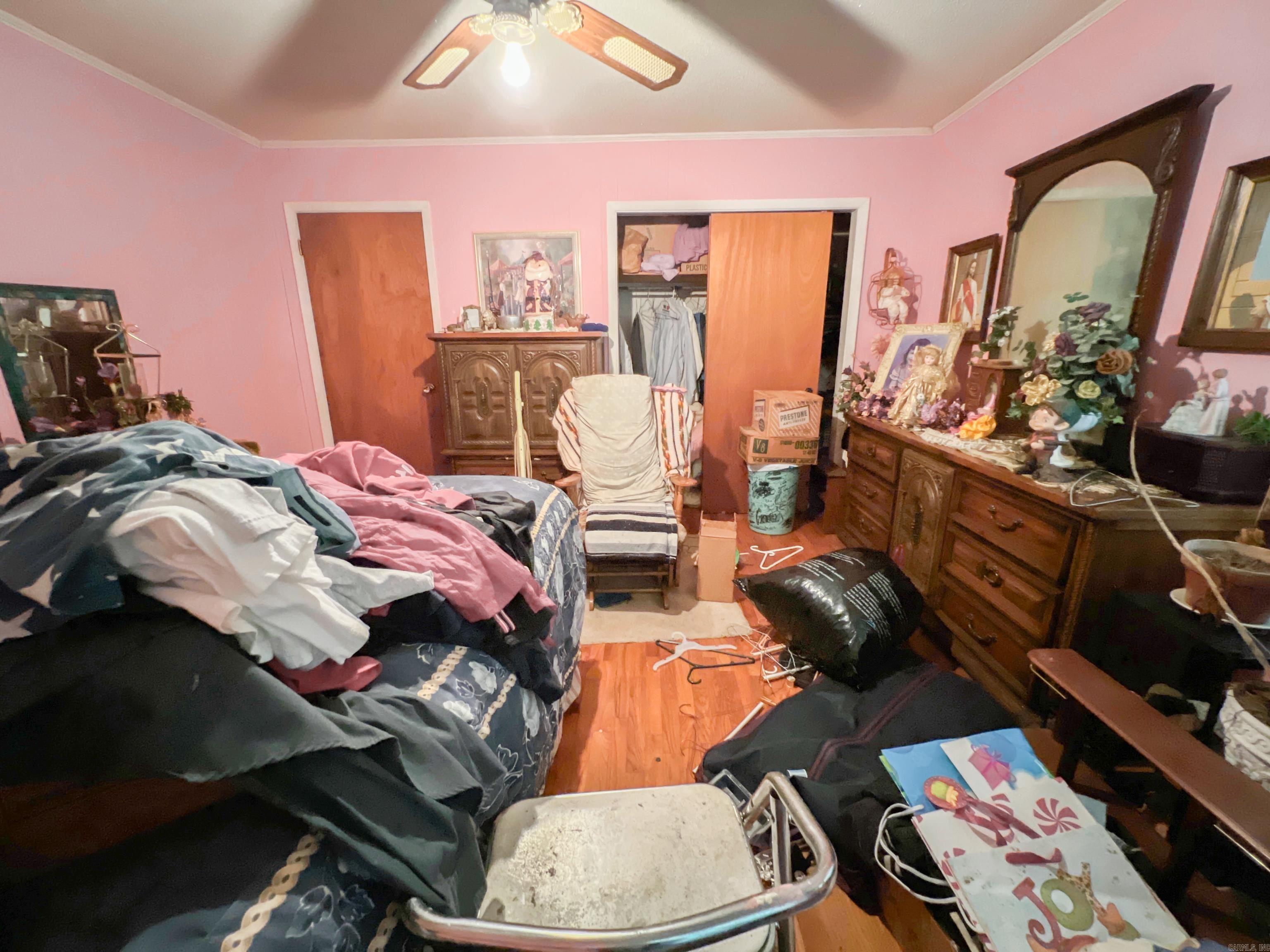 604 N Grand Ave  McRae, AR