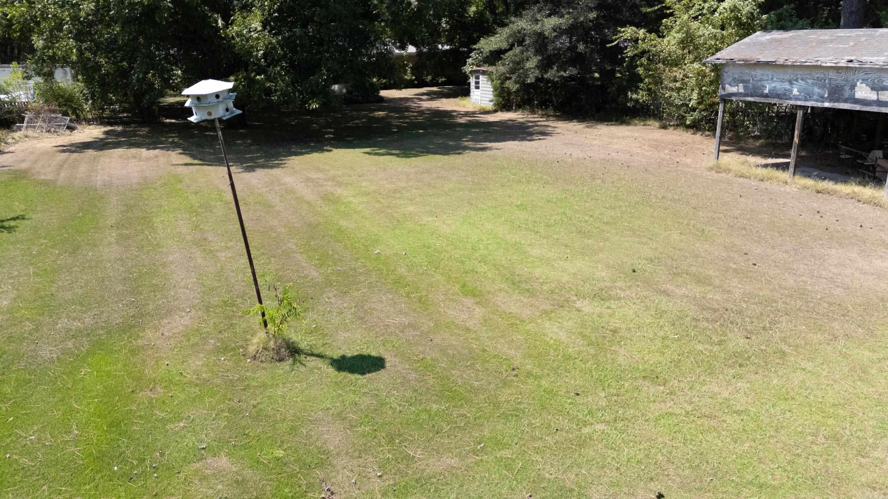 604 N Grand Ave  McRae, AR