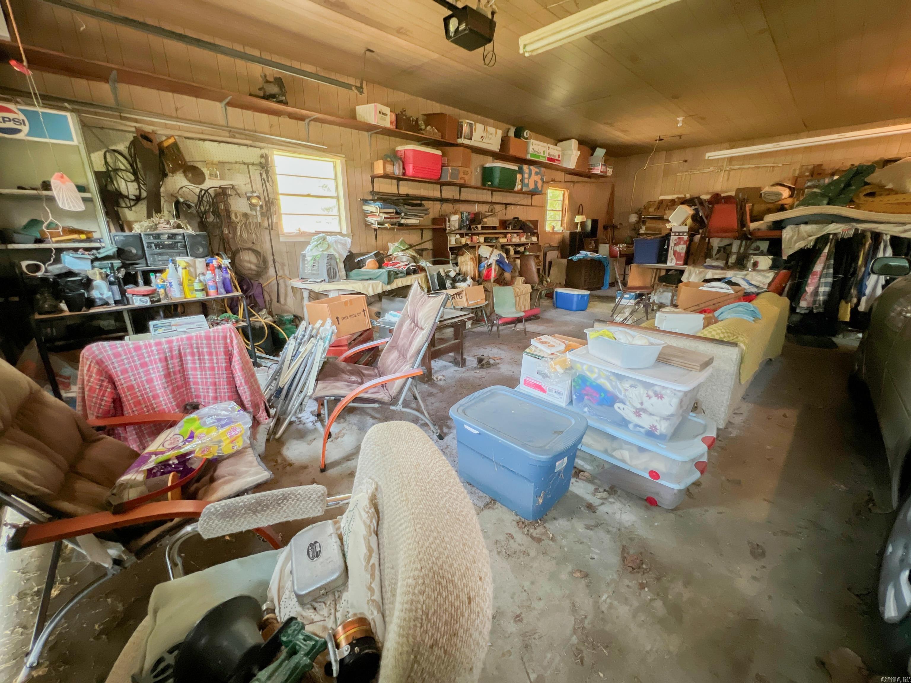 604 N Grand Ave  McRae, AR