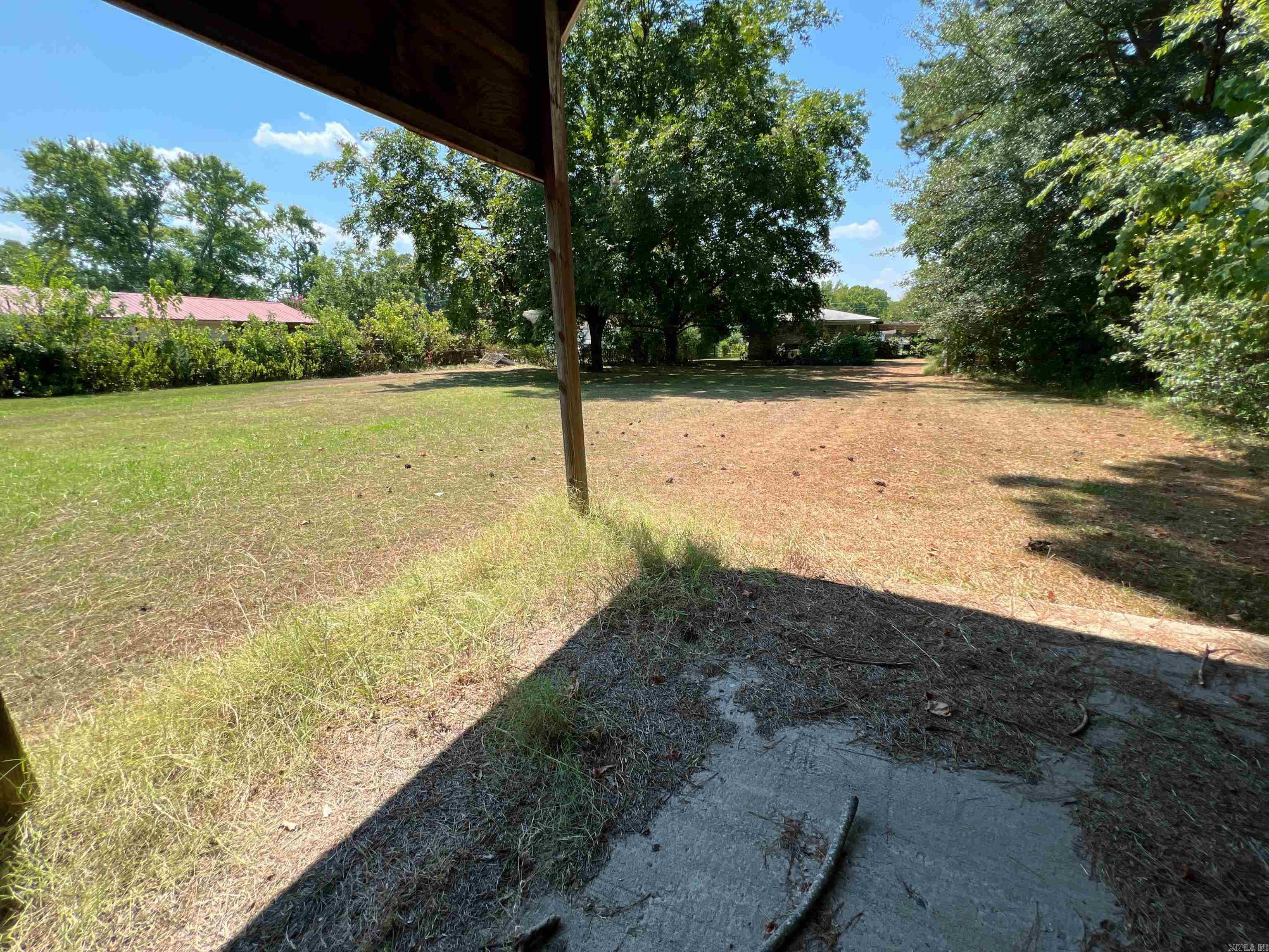 604 N Grand Ave  McRae, AR