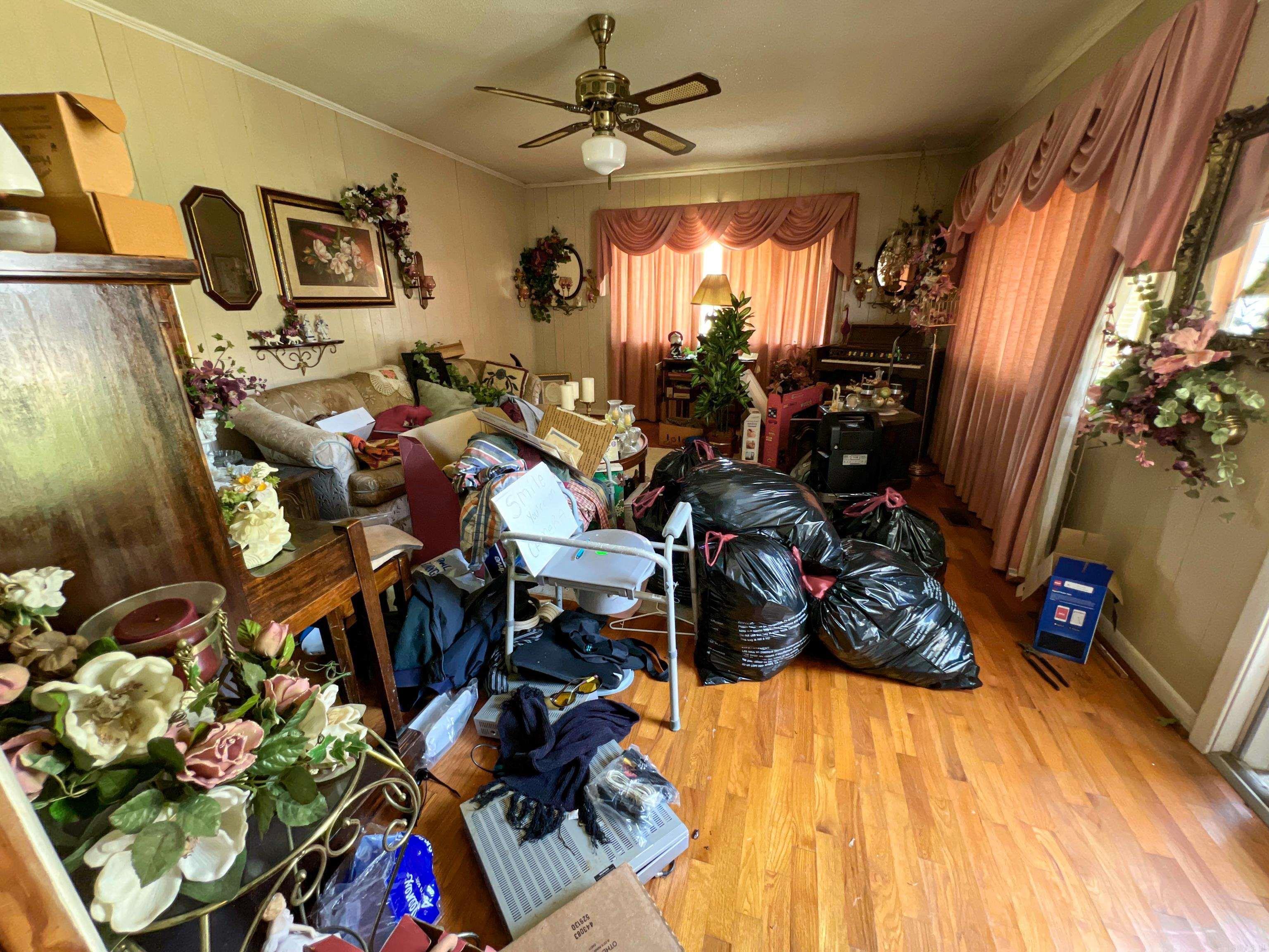 604 N Grand Ave  McRae, AR