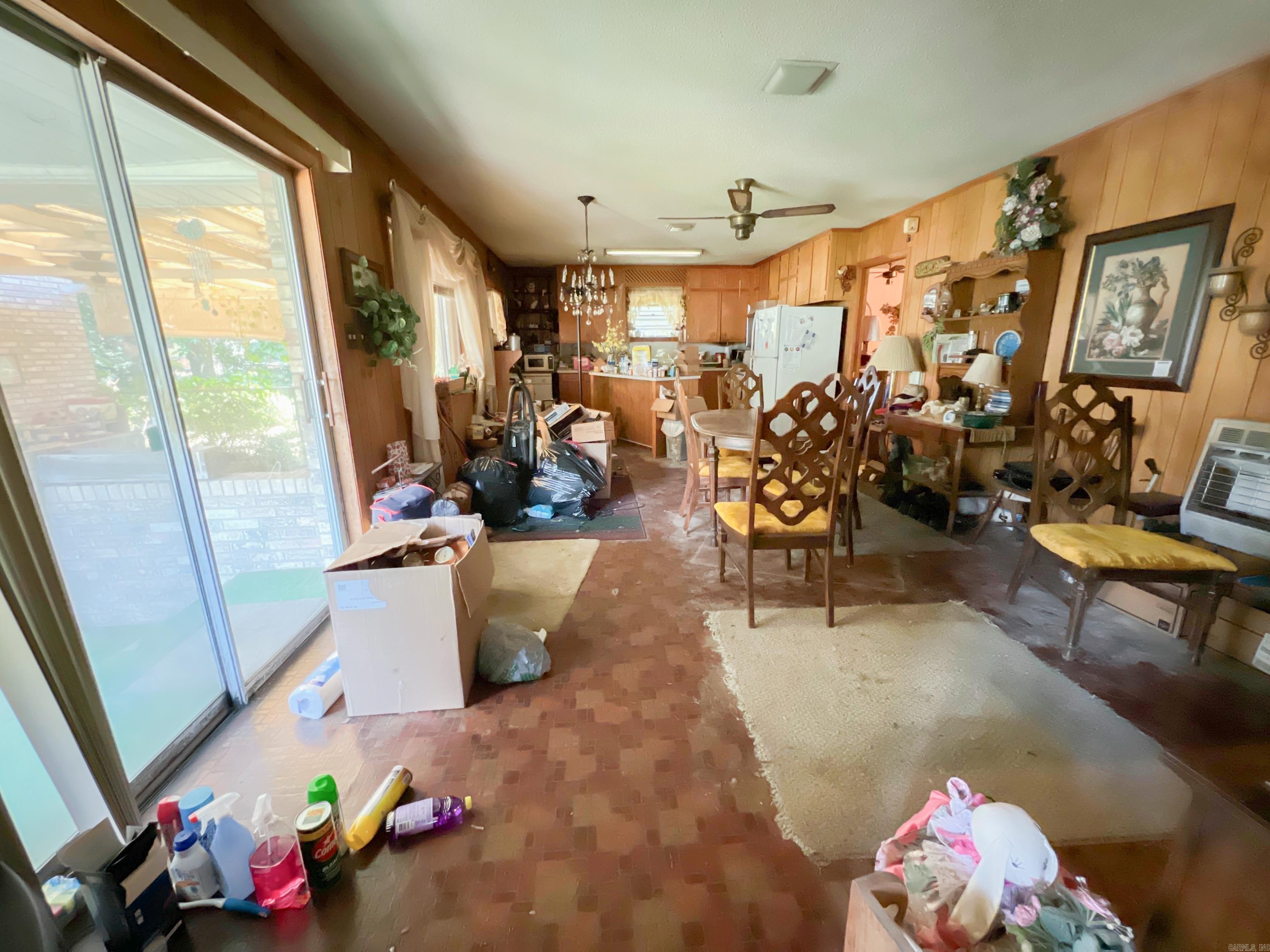 604 N Grand Ave  McRae, AR