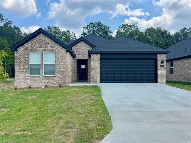 323  Cain  Maumelle, AR