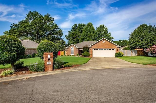 31  Silverado  Cabot, AR