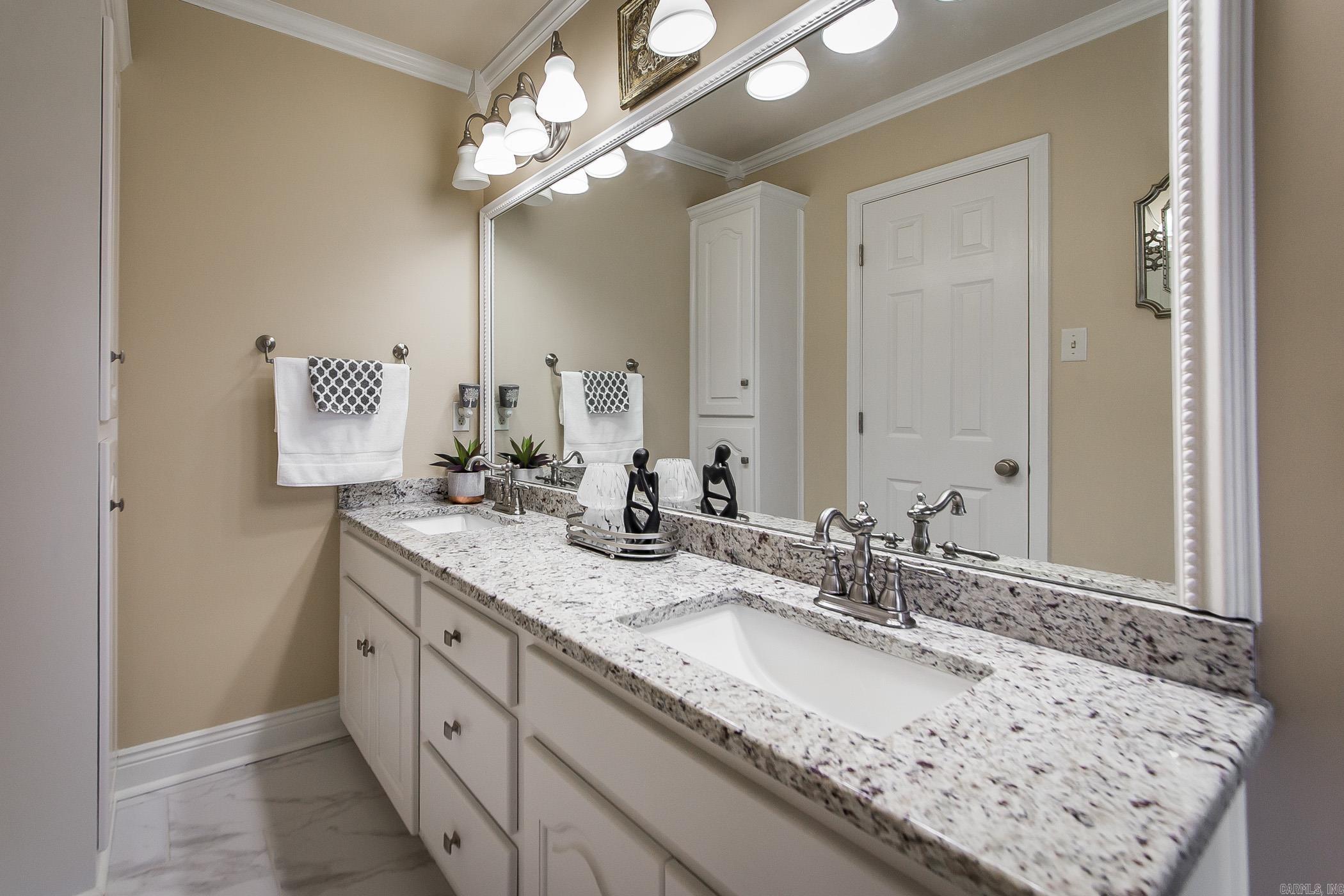 31 Silverado  Cabot, AR