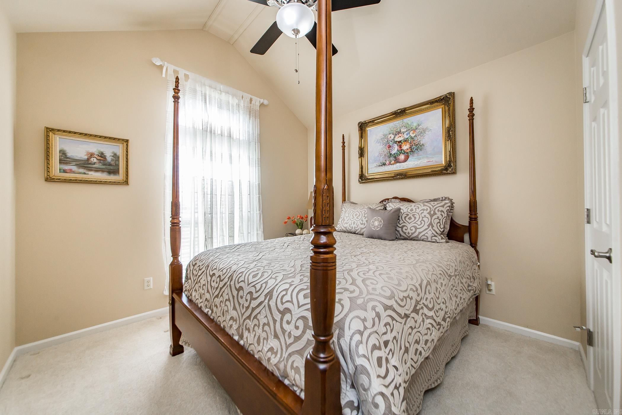 31 Silverado  Cabot, AR
