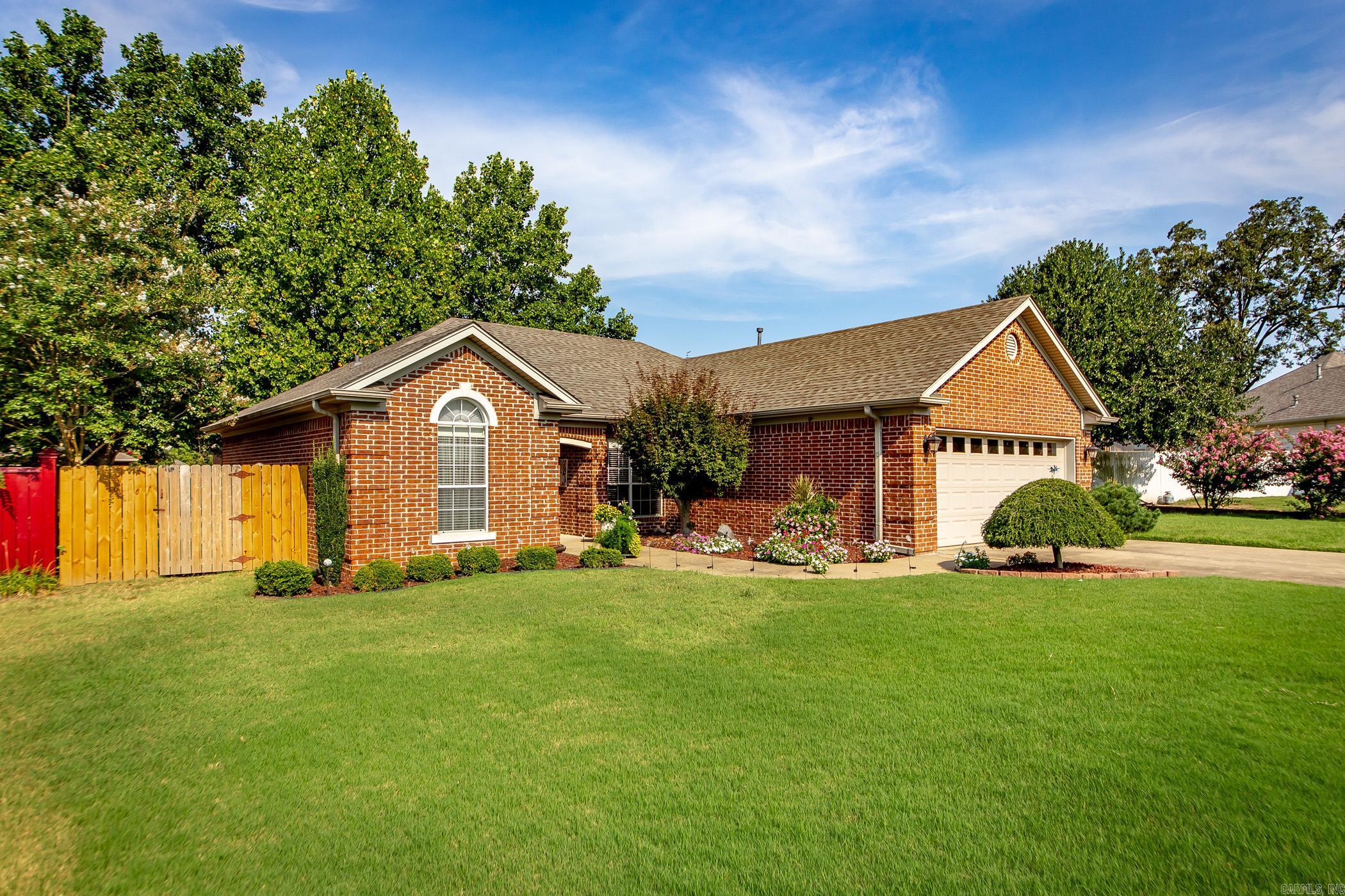 31 Silverado  Cabot, AR