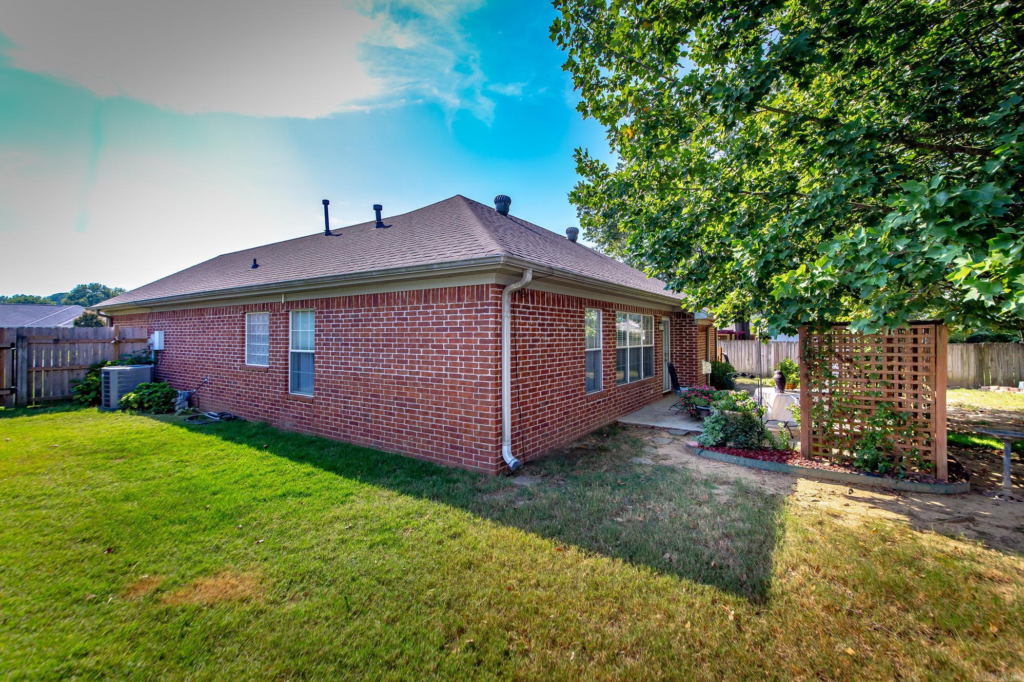 31 Silverado  Cabot, AR