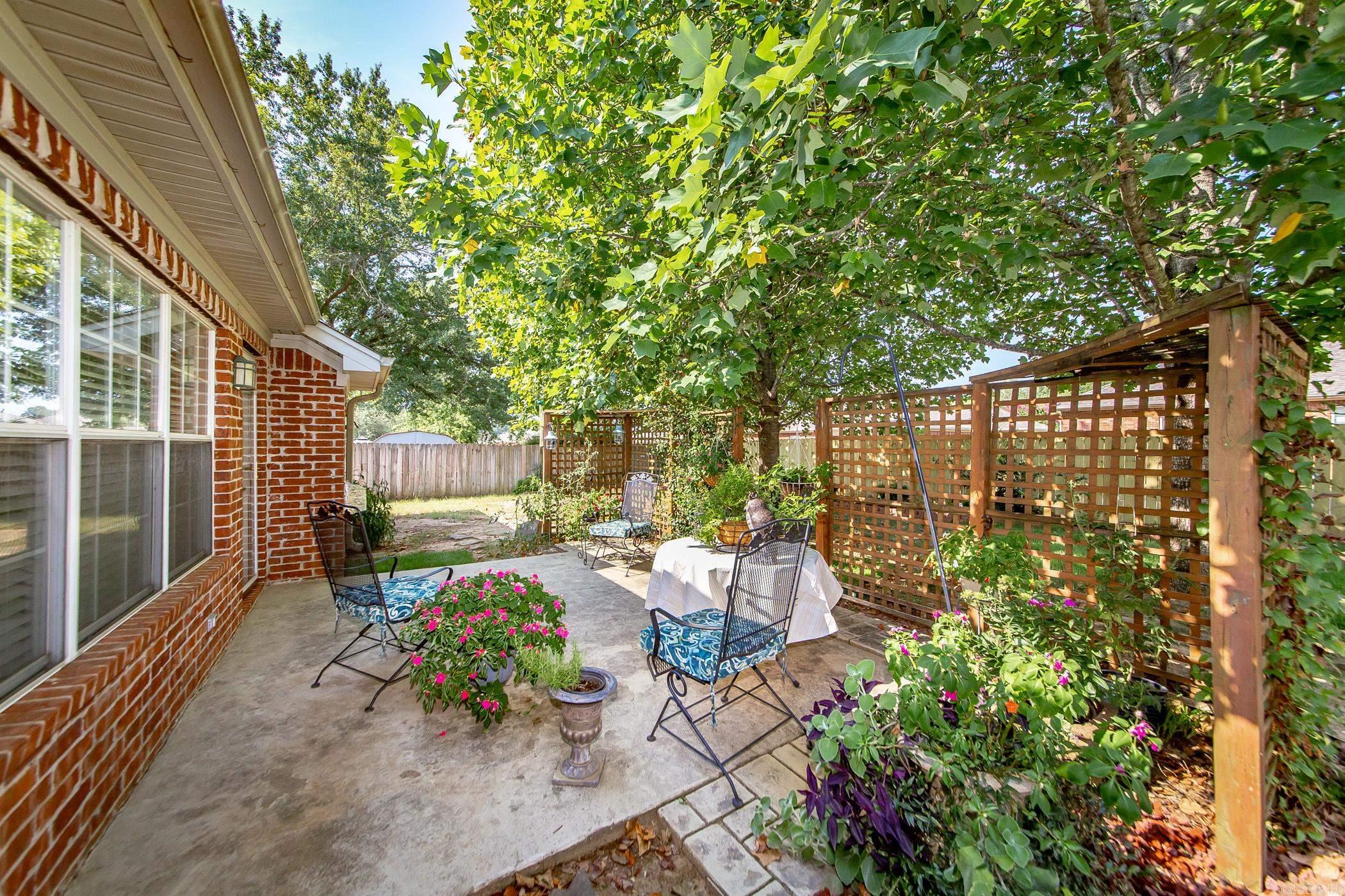 31 Silverado  Cabot, AR