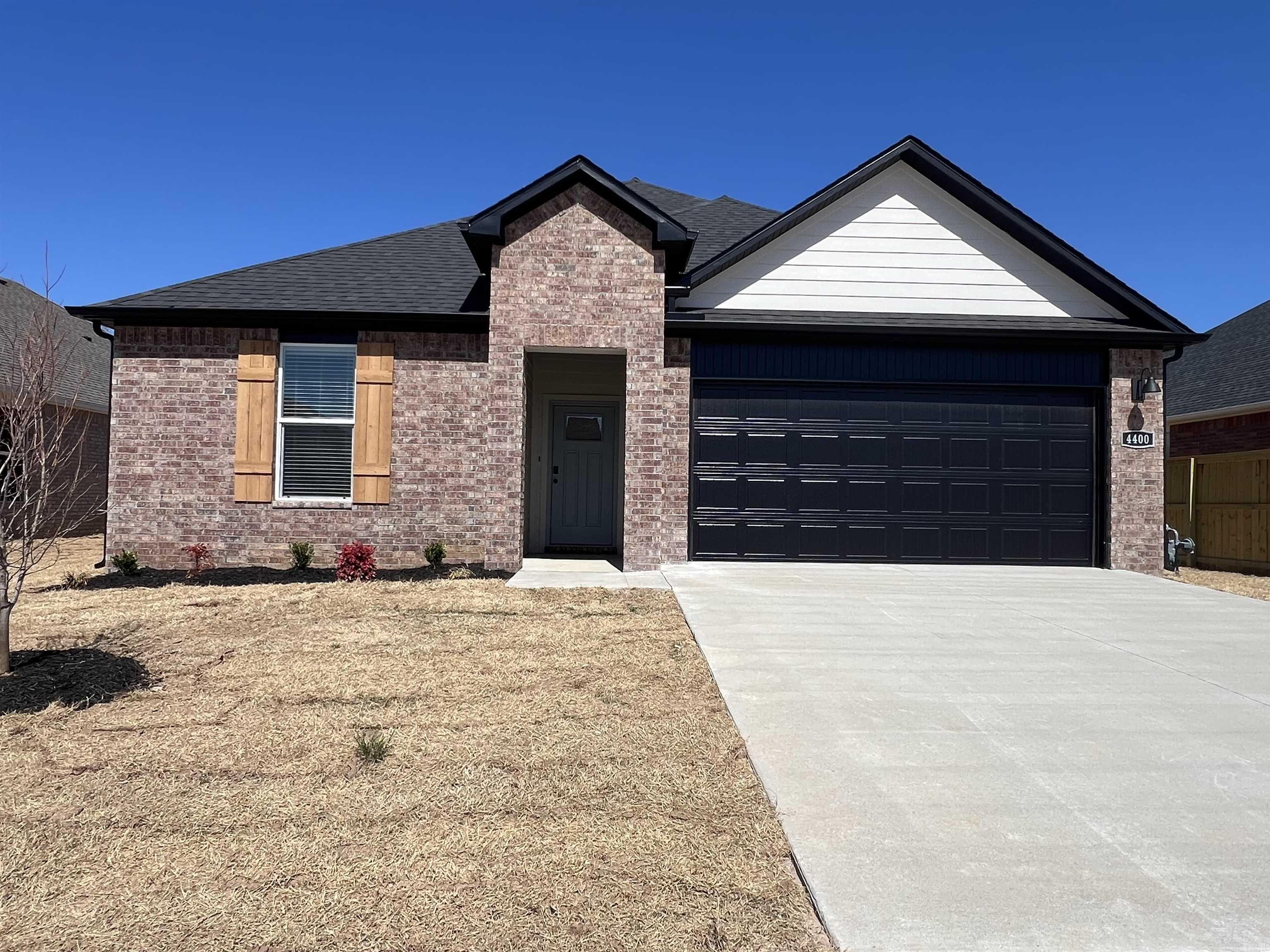 507 Cain Trail Maumelle, AR 72113