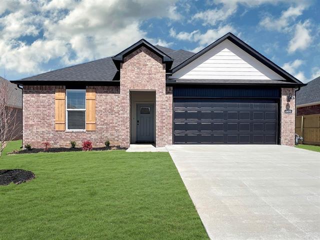 507  Cain  Maumelle, AR