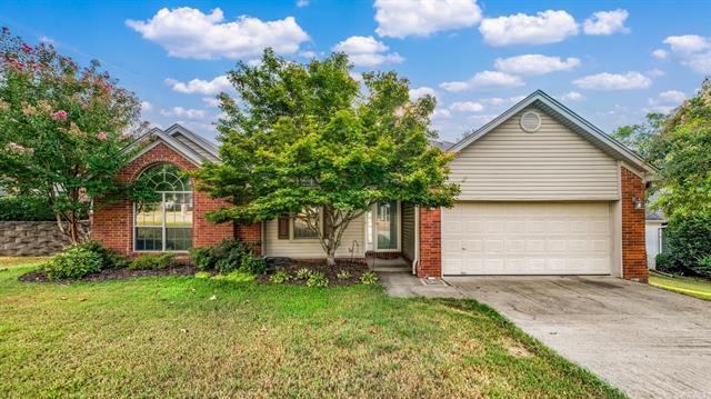 2015  Stoney Creek  Little Rock, AR