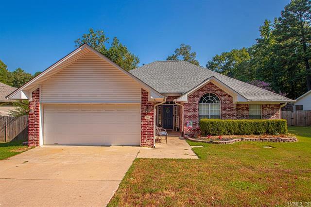 116  Greenfield Drive  Benton, AR