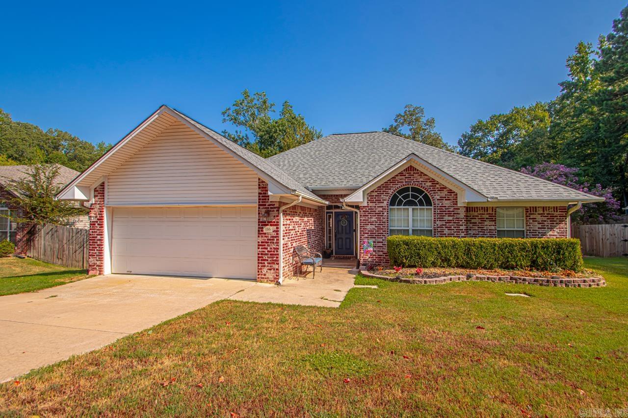 116 Greenfield Drive  Benton, AR