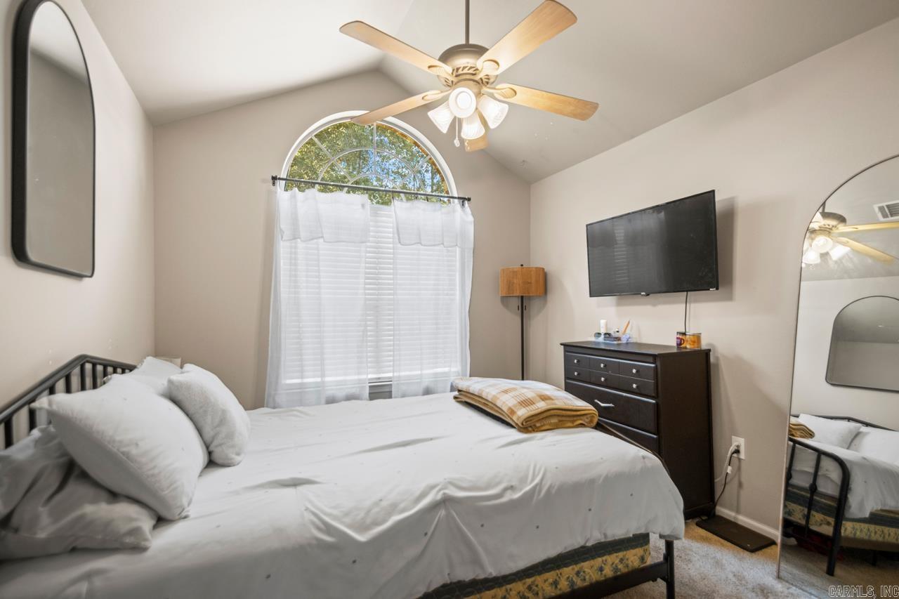 116 Greenfield Drive  Benton, AR