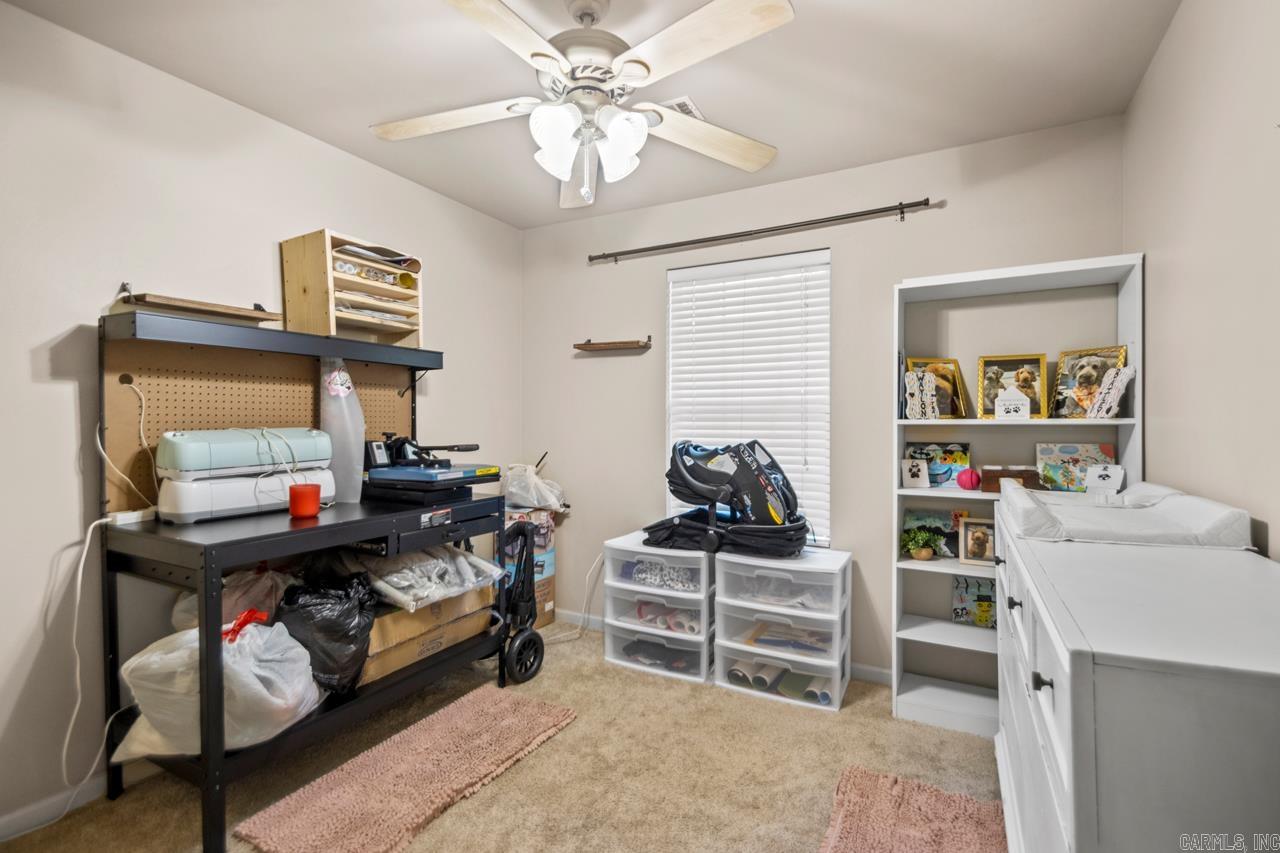 116 Greenfield Drive  Benton, AR