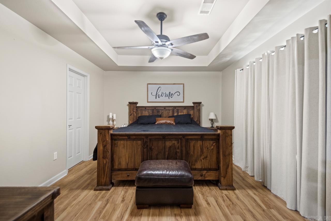 116 Greenfield Drive  Benton, AR