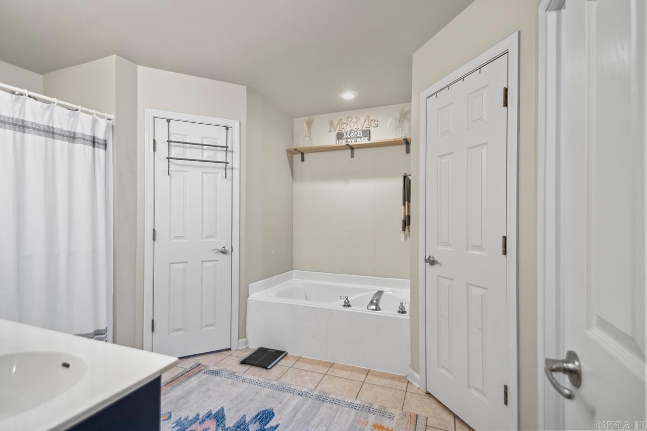 116 Greenfield Drive  Benton, AR