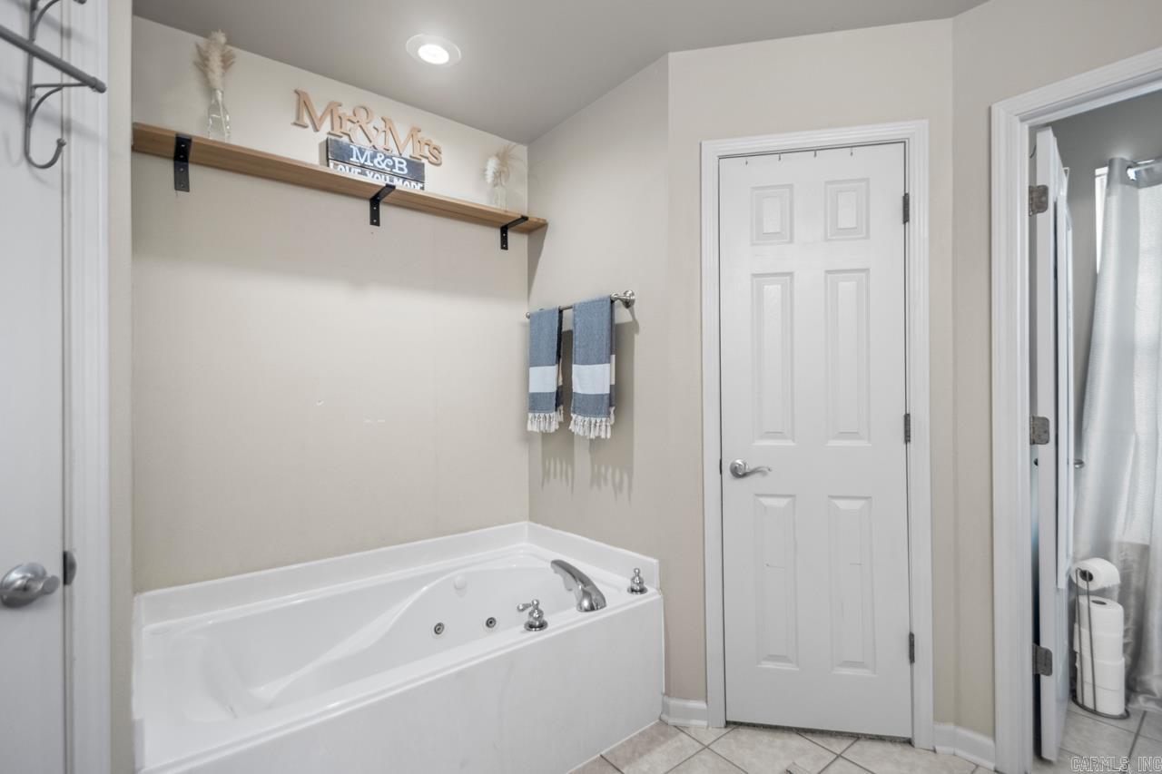 116 Greenfield Drive  Benton, AR