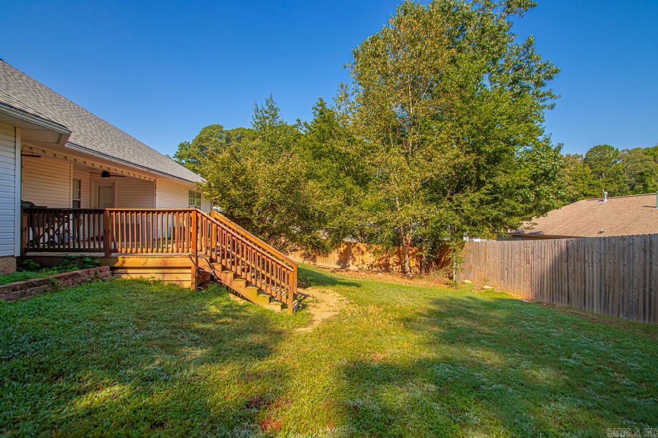 116 Greenfield Drive  Benton, AR