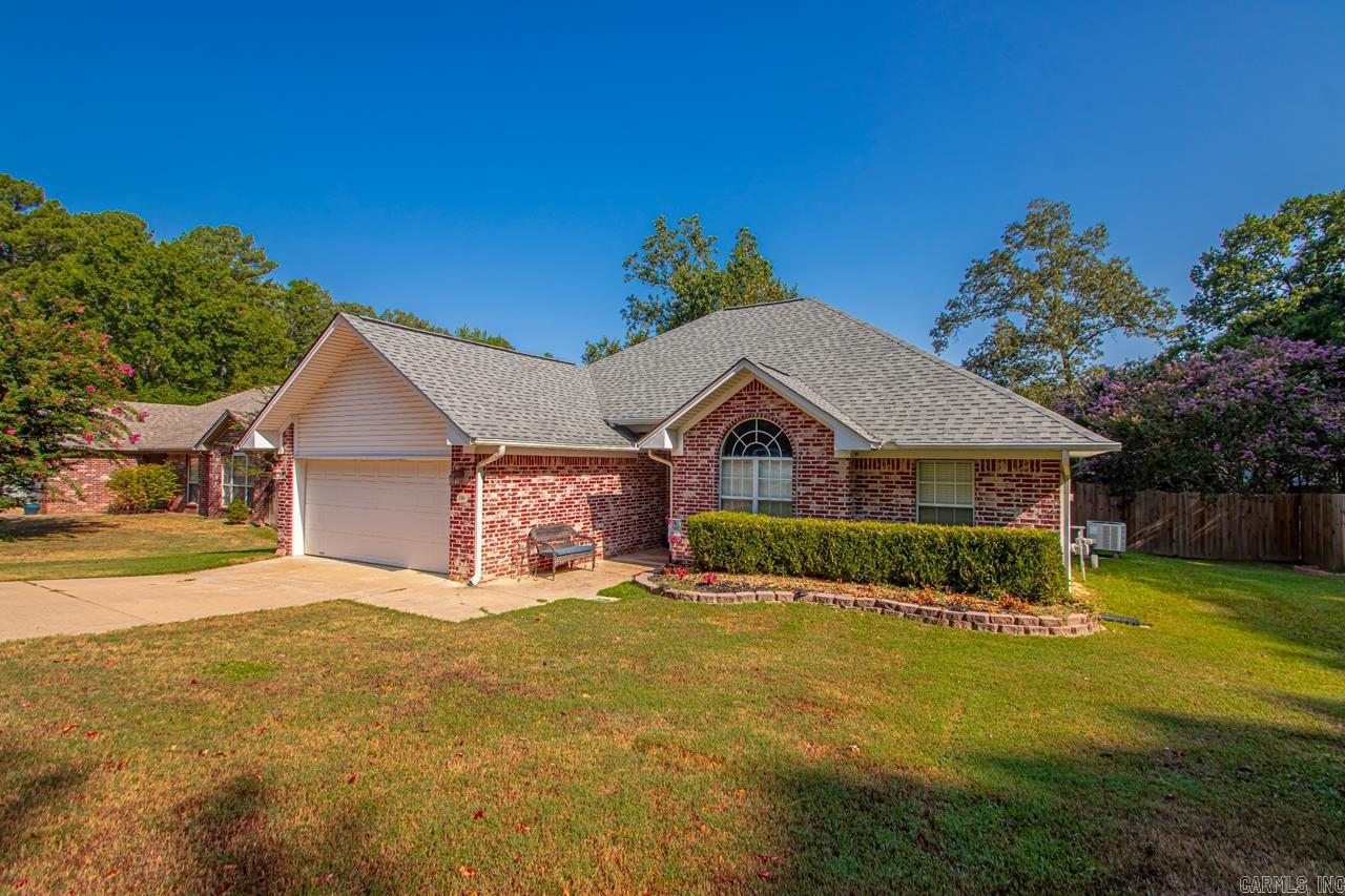 116 Greenfield Drive  Benton, AR